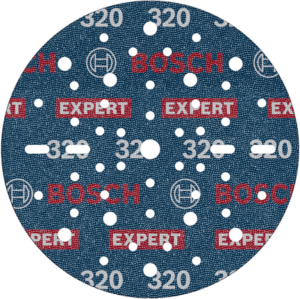 Foolimlihvketas EXPERT O780 , 150 mm, G320,1 tk
