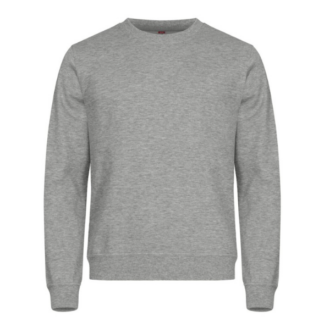 Clique Miami ümara kaelusega pusa hall