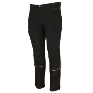 Bennon Fobos stretš vööpüksid, must