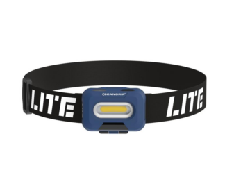 Scangrip pealamp HEAD LITE A (3xAAA)