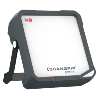 LED-prožektor Scangrip Vega 4 Connect