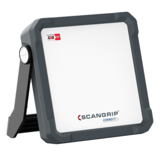 LED-prožektor Scangrip Vega 2 Connect