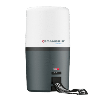 Töövalgusti Scangrip Area 6 Connect