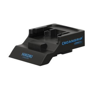 Scangrip akuadapter Hikoki aku Connect valgustile