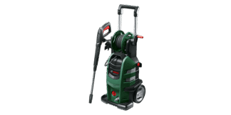 Survepesur Bosch Advanced Aquatak 160 2600W