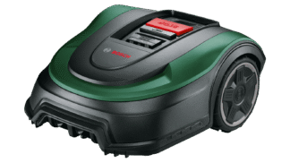 Robot-muruniiduk Bosch Indego M 700