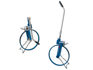 Mõõteratas Bosch GWM 40 [3601K74100]