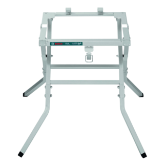 Järkamissae töölaud Bosch GTA 600 [3601M22001]