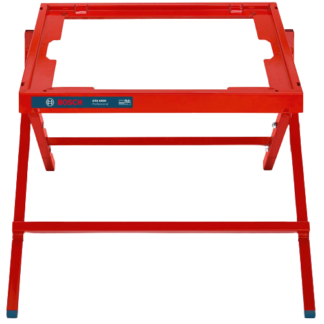 Järkamissae töölaud Bosch GTA 6000 [3601M24100]