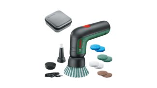 Bosch UniversalBrush akuharja komplekt