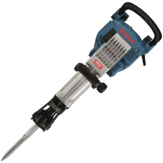 Piikvasar Bosch GSH 16-28 [3611C35000]