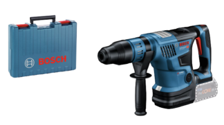 Akupuurvasar Bosch GBH 18V-36 C SOLO [0611915001]