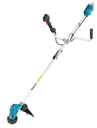 Akutrimmer Makita DUR191UZX3