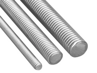 Fixmaster keermelatt DIN 975 M10 DIN 4,8 (2m/1tk)