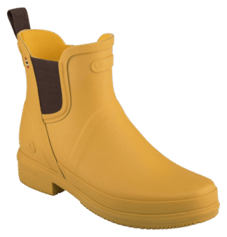 Viking GYDA kummikud, kollane/must