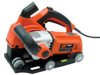 D60 teemant soonelõikur 140MM SPIT