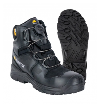 Monitor Radiator 2 BOA talvised turvasaapad S7S