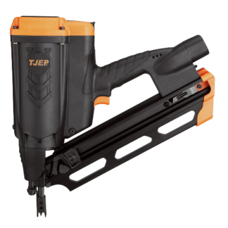 Naelapüstol Tjep GRF 34/90 GAS 3G (2 akut, 1 laadija)