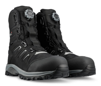 Brynje ARCTIC talveturvasaapad BOA-kinnitusega S7L