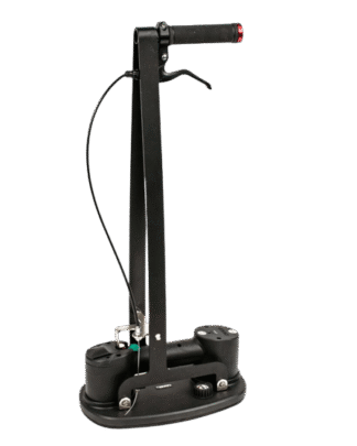 Grabo Erguo S1 kinnitus