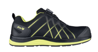 Gesto Idun tööjalats BOA-kinnitusega S3