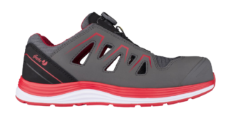 Gesto Magne turvasandaal BOA-kinnitusega S1P