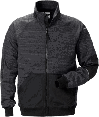 Fristads dressipluus 7052, hall