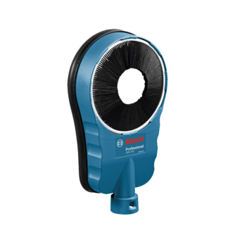 Bosch GDE 162 tolmueemaldussüsteem