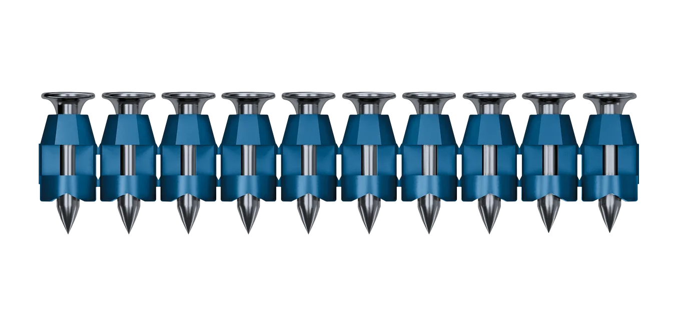 Bosch betooninaeluti NB-16 betooninaelad, 16mm, 1000 tk