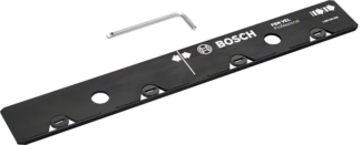 FSN juhtsiinide ühendamise / pikendamise detail FSN VEL