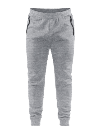 Craft Emotion dressipüksid, hallid