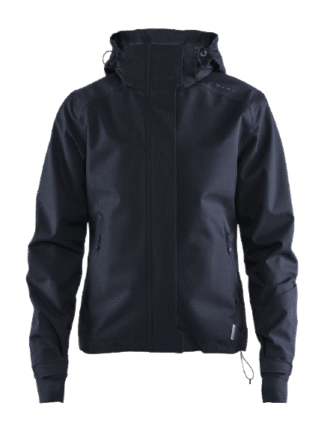 Craft MOUNTAIN JACKET W naiste jope, hallikas-sinine