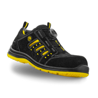 VM Memphis töösandaal S1P ESD BOA