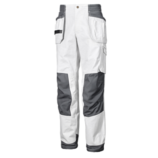 Univern maalripüksid, puuvill