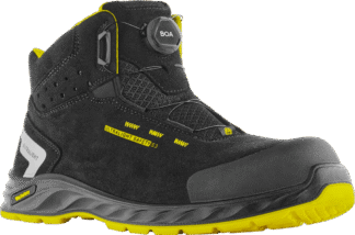 VM Wisconsin Ultra Light poolsaabas BOA S3 ESD