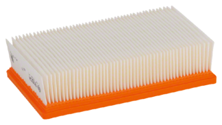 Bosch tolmuimeja polüesterfilter GAS 35 / GAS 55