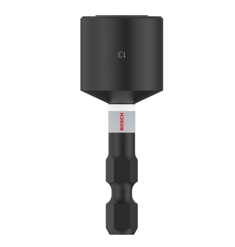 Bosch kuuskantpadrun Impact Control 13mm