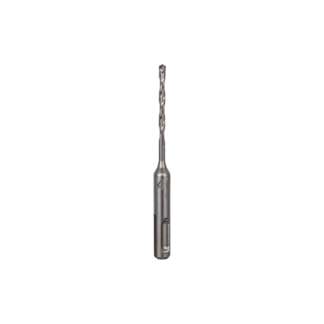 Bosch SDS plus-7X LongLife puur 4x50x115mm, 1 tk