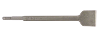Bosch SDS-plus lapikmeisel 40 x 250 mm, Eco (1tk)