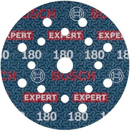 Fooliumlihvketas EXPERT O780 , 125 mm, G180, 1 tk (50 tk pakis)