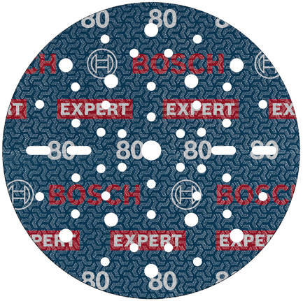 Foolimlihvketas EXPERT O780 , 150 mm, G80, 1 tk