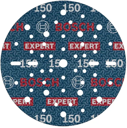 Foolimlihvketas EXPERT O780 , 150 mm, G150,1 tk