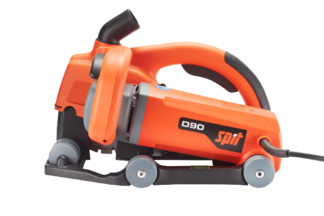 D90 teemant soonelöikur 150mm SPIT