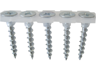 H&H lindi-kipsikruvi puitkarkassile 32x3,9mm I kiht (1000tk/karp)