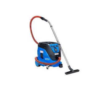 H klassi tolmuimeja Nilfisk Attix 33-2H IC 230V