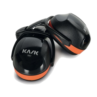Kõrvaklapid KASK kiivrile, SC3, 31dB