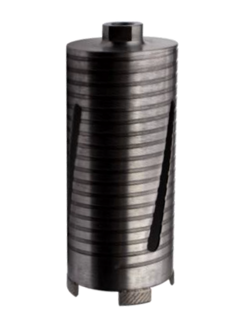 LEO Premium**** teemantkuivpuur Ø82mm h150 mm M16