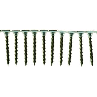 H&H Aquapaneelkruvi lindiil Hi-Lo Ruspert C3 40x4,2mm (1000tk/karp)