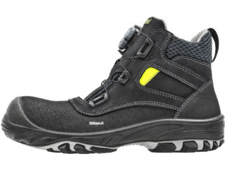 Sievi poolsaabas Roller High+ S3