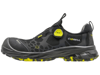 Sievi tööjalats Cobra 2 Roller+ S3